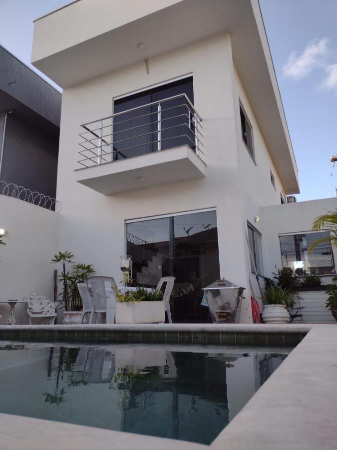 Casa Flores *